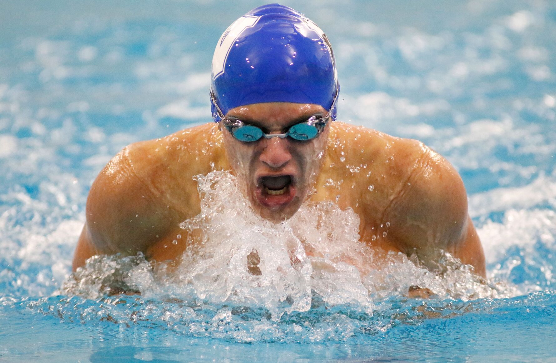 GAC Boys Swimming